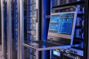 SERVER/NETWORK SERVICES